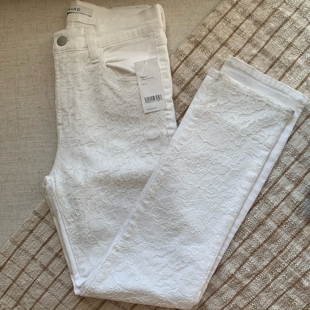 J Brand jeans